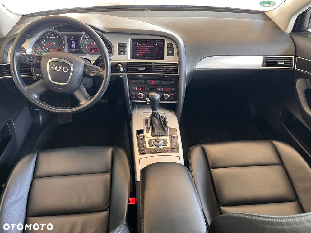 Audi A6 Limousine - 10