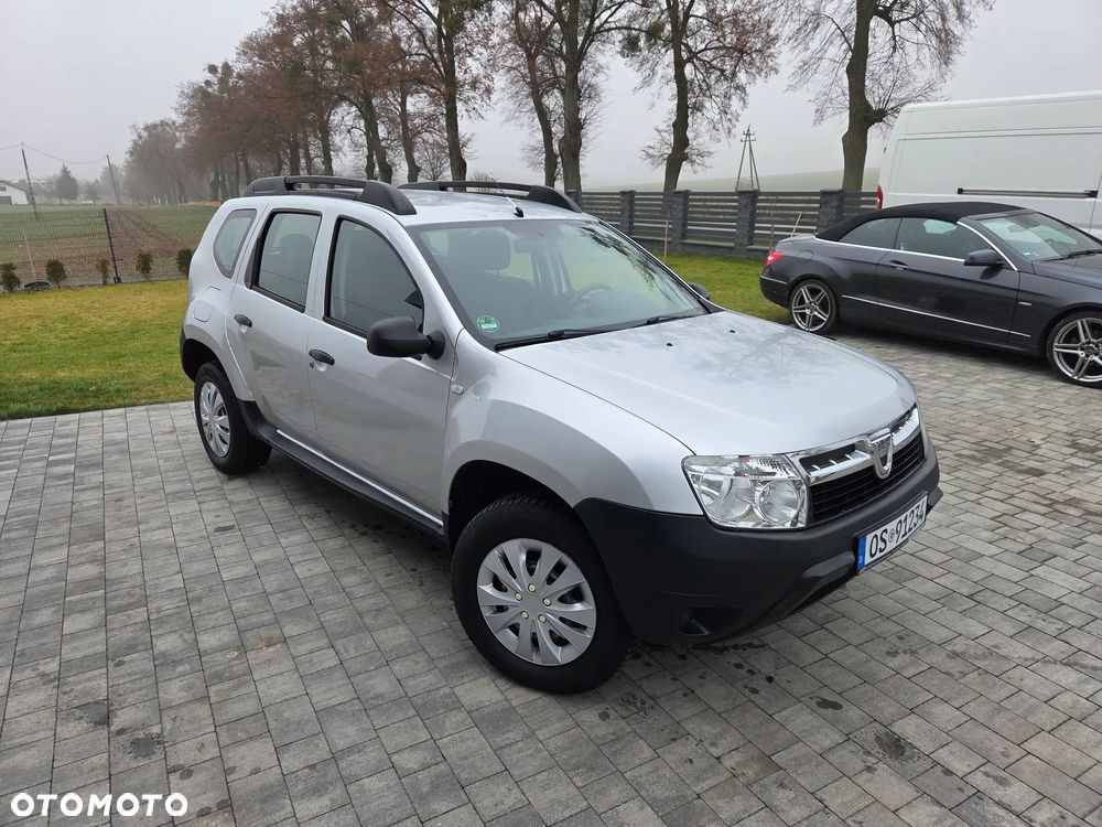 Dacia Duster - 3