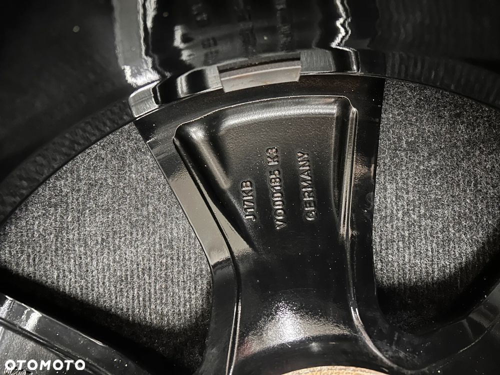 Alufelga Volvo XC40 19 cali 5x108 1szt. 32134537 - 10