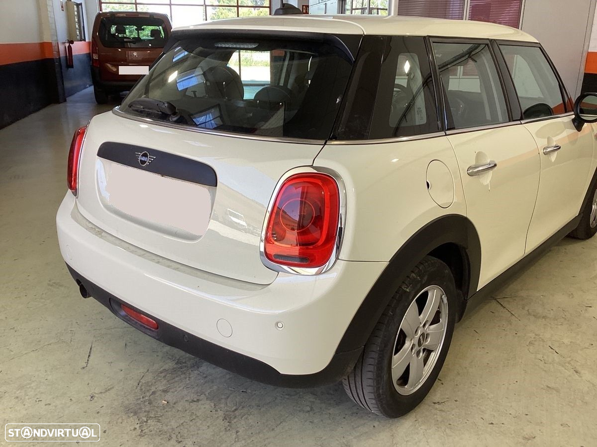 MINI 5 Portas - 6