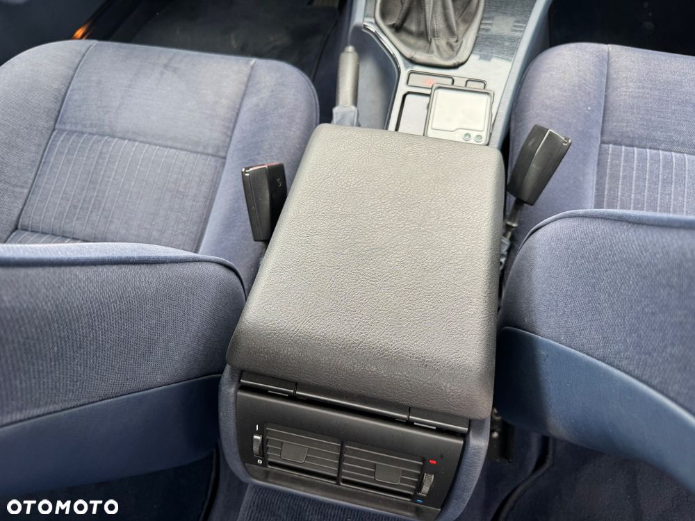 BMW Seria 5 - 18