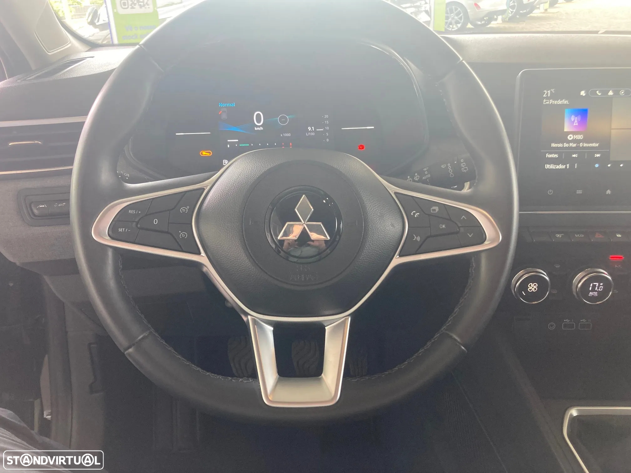 Mitsubishi Colt 1.0 MPI-T Kaiteki - 16
