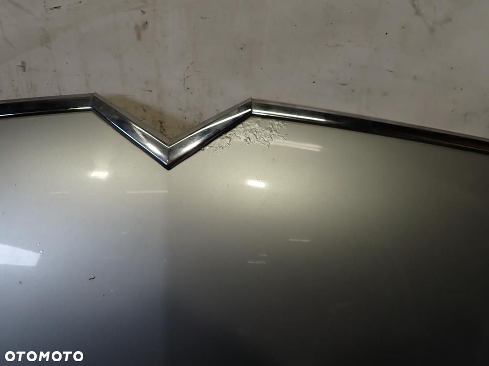 MASKA CITROEN C5 I LIFT 1.7 - 2