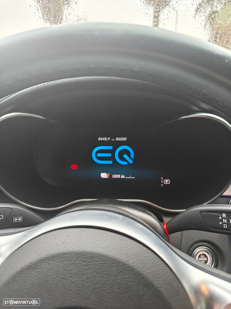 Mercedes-Benz C 300 de T 9G-TRONIC AMG Line - 4