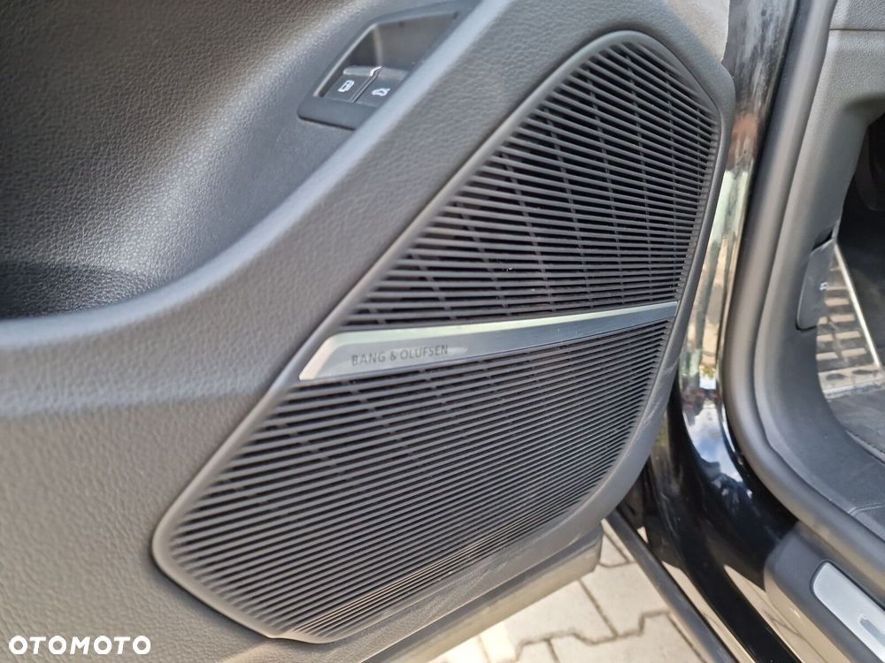 Audi Q8 60 TFSI e Quattro Tiptronic - 31