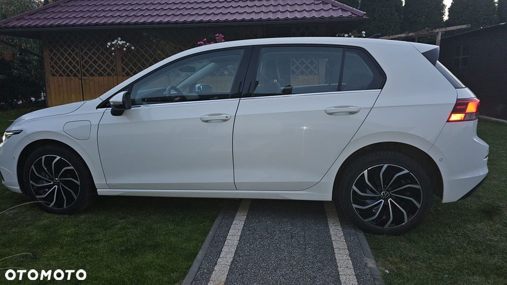 Volkswagen Golf 2020 photo 4