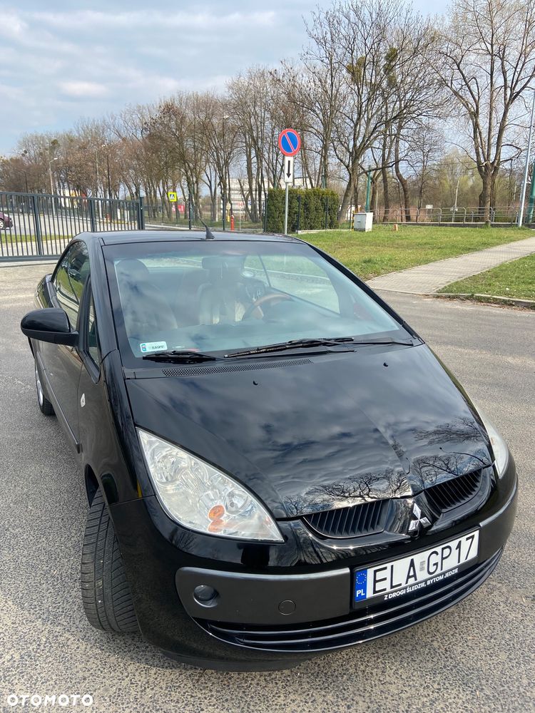 Mitsubishi Colt 1.5 - 3