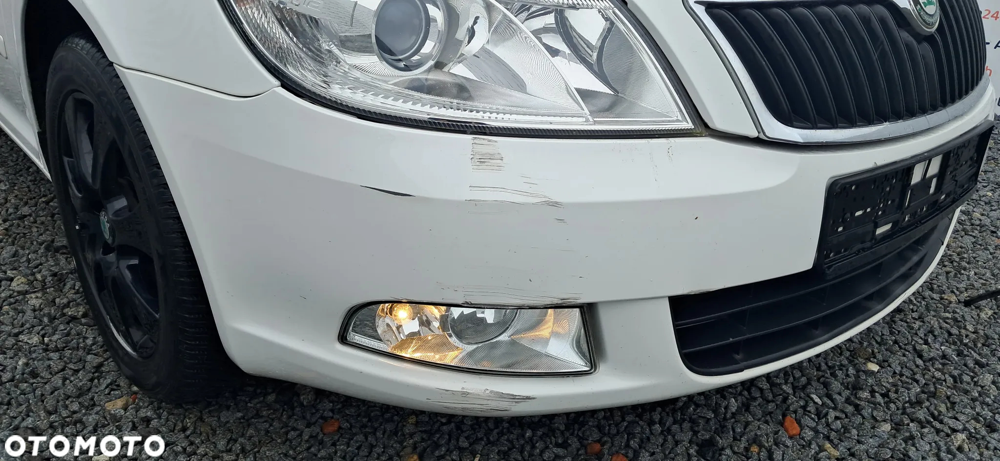 Skoda Octavia Combi 1.4 TSI Ambiente - 17