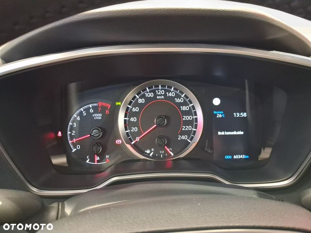 Toyota Corolla - 21