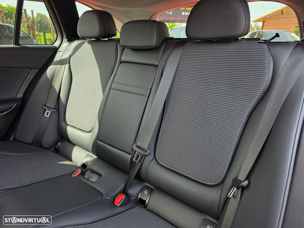 Mercedes-Benz C 220 d Avantgarde - 14