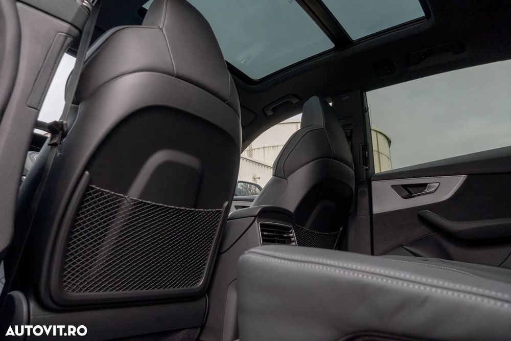 AUDI Q8 2025 — imagine 16