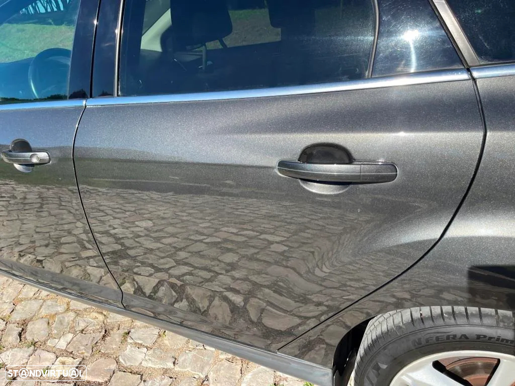 Ford Focus SW 1.5 TDCi Titanium - 18