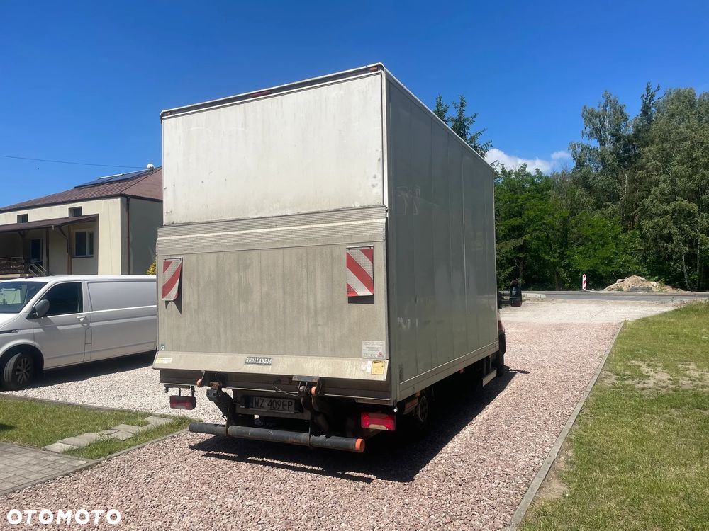 Iveco DAILY/ITS SYSTEM 35S21 - 13