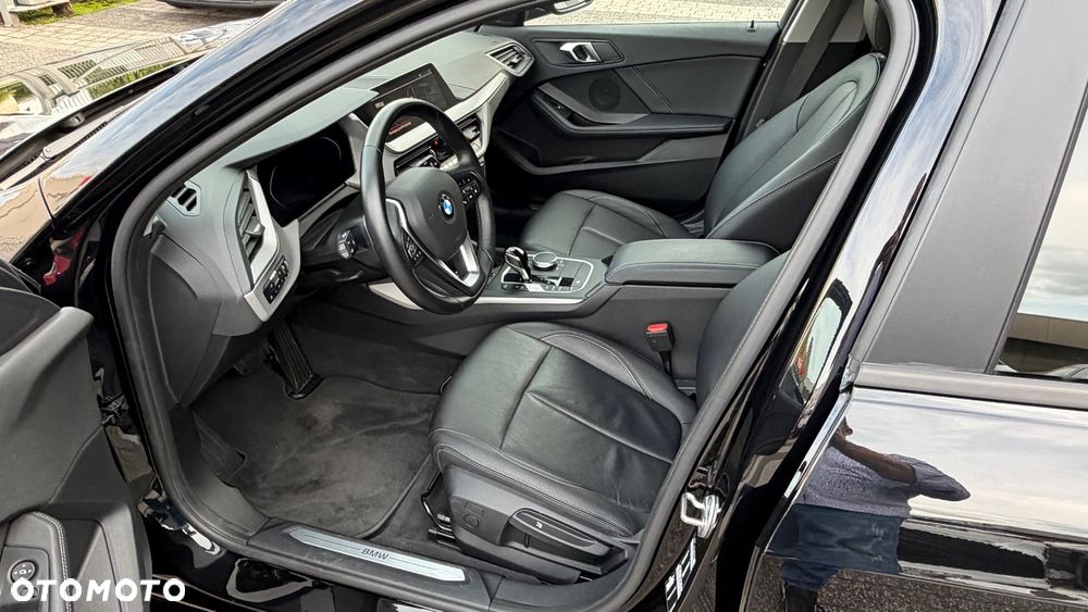 BMW Seria 1 118i Edition Colorvision - 9