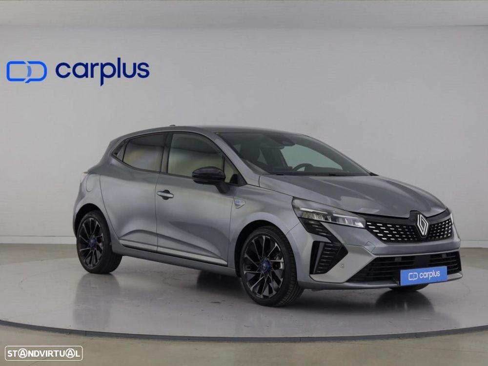 Renault Clio 1.0 TCe Esprit Alpine - 2