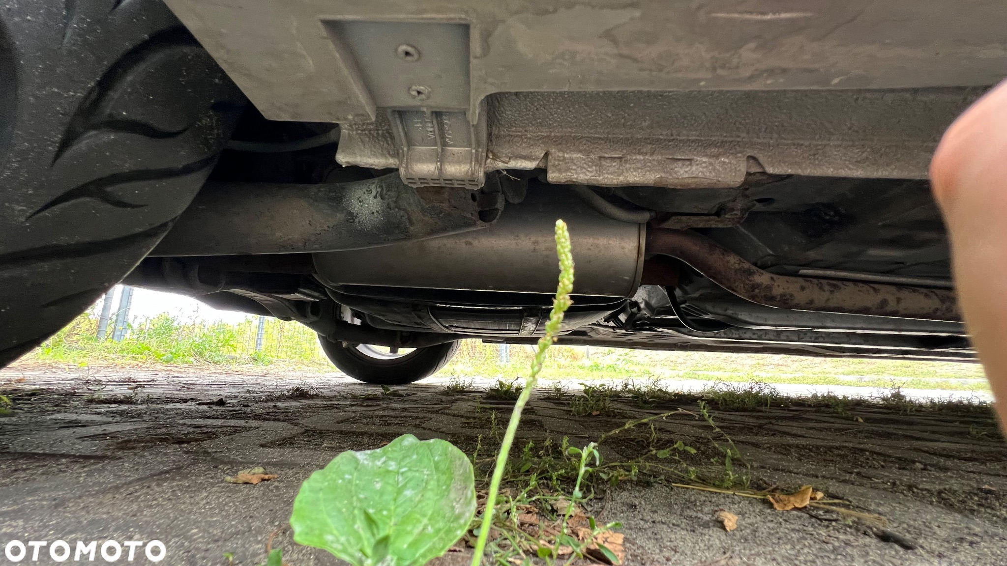 Honda Civic 1.6i Automatik ES - 36