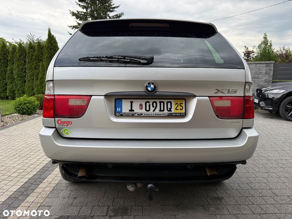 BMW X5 3.0 i Edition Exclusive - 14