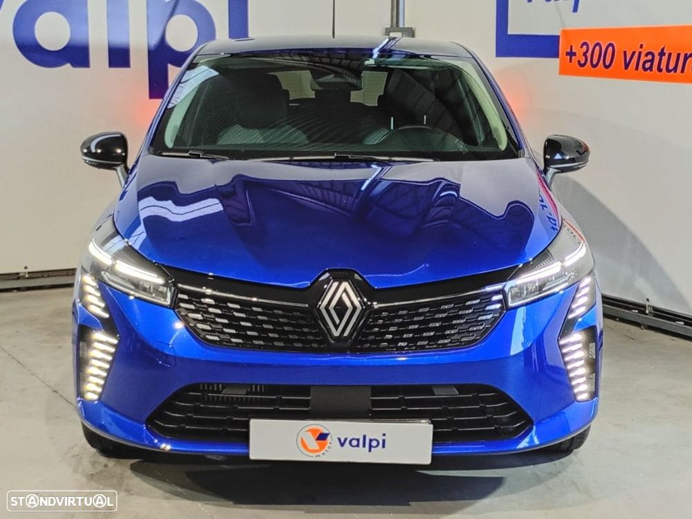 Renault Clio 1.5 Blue dCi Evolution - 3