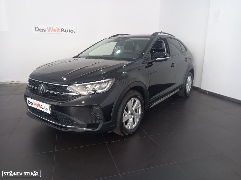 VW Taigo 1.0 TSI Urban - 1
