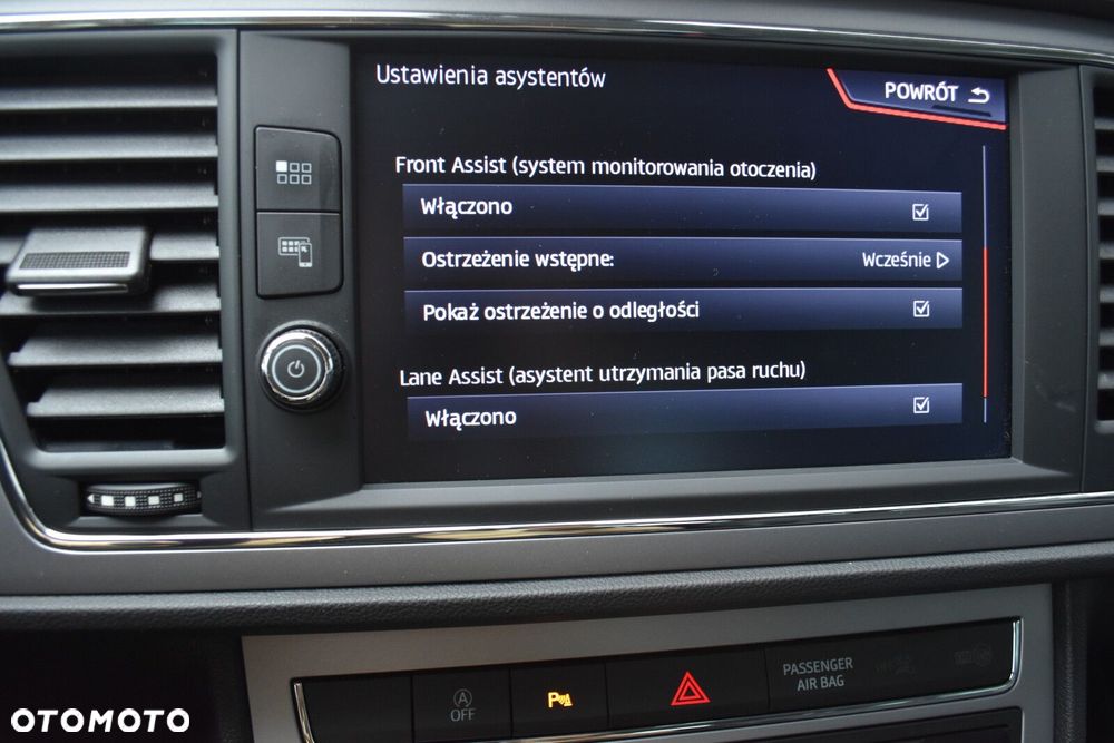 Seat Leon 1.5 TSI Xcellence - 21