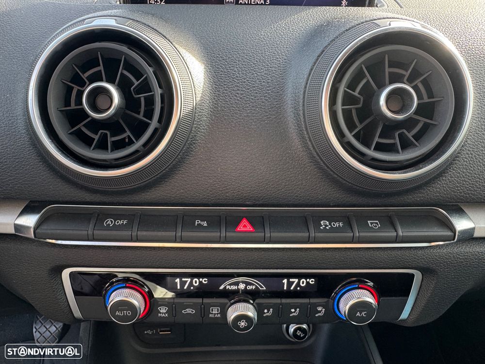 Audi A3 Limousine 30 TDI - 26