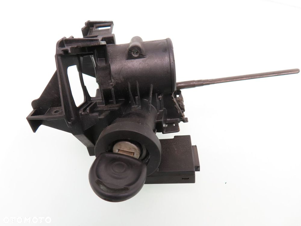 STACYJKA STEROWNIK OPEL ZAFIRA A 1.8 90582539 5WK91705 90589313 - 10