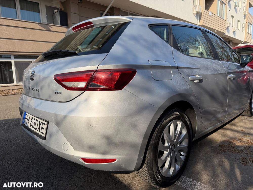 Seat Leon - 17