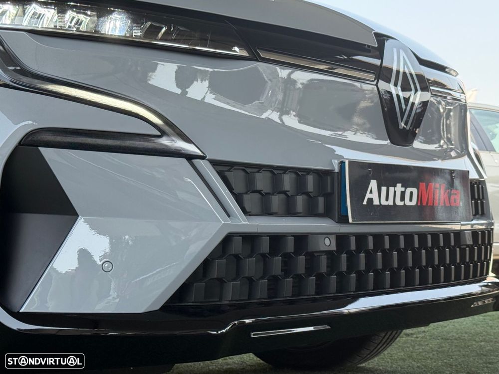 Renault Mégane - 18