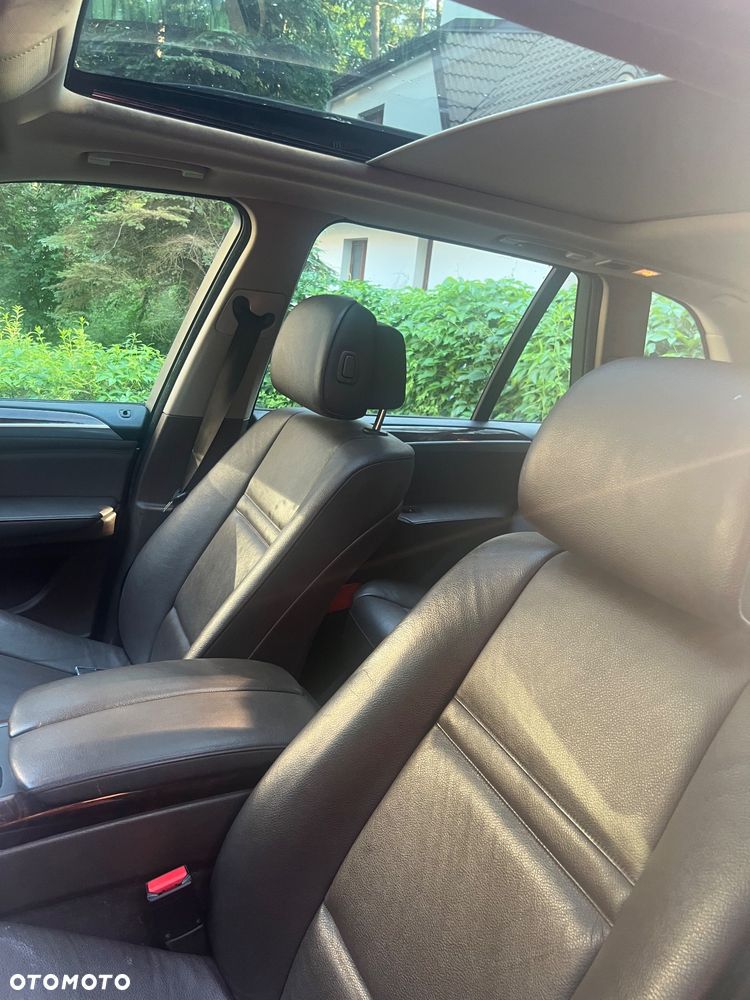 BMW X5 3.0sd xDrive - 12