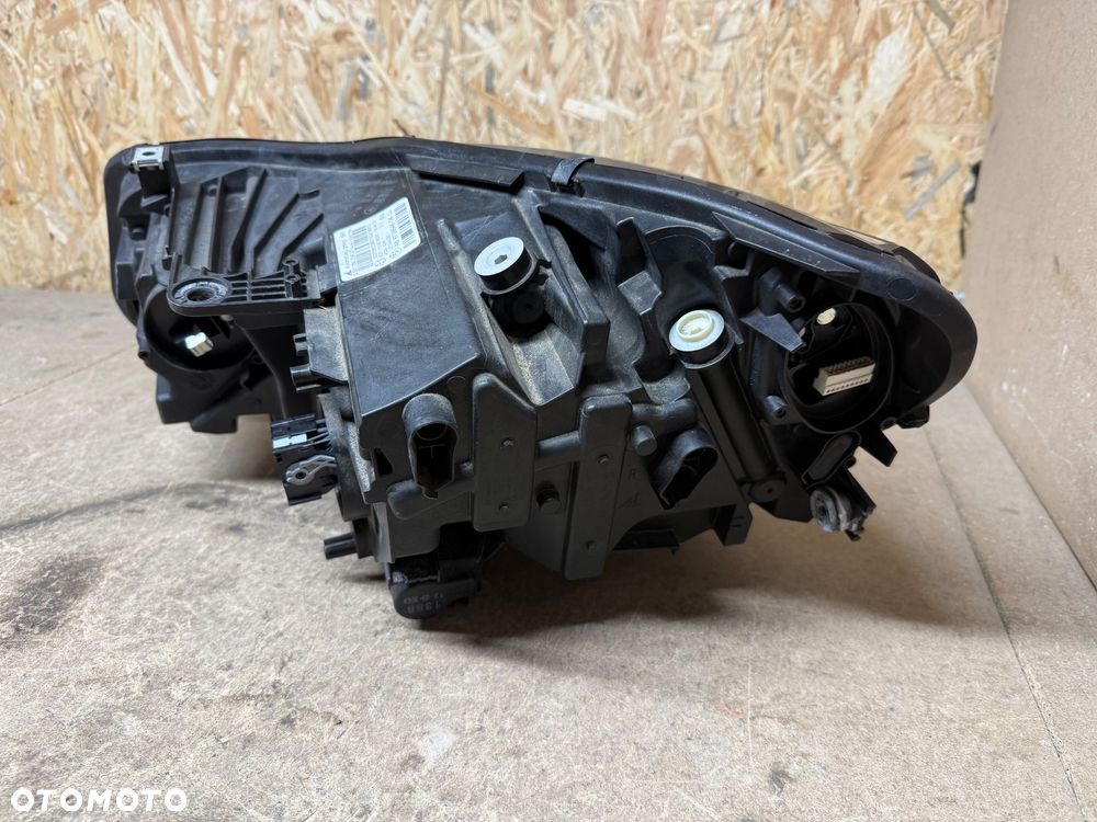 LAMPA REFLEKTOR PRZÓD PRZEDNI ADAPTIVE LED PRAWY BMW 2 F45 F46 LCI 8738646 - 17