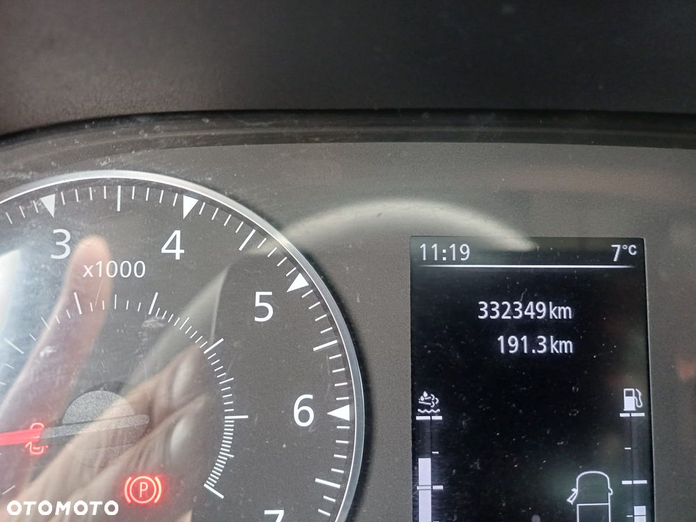 Renault Master 10 palet 2021r. - 16