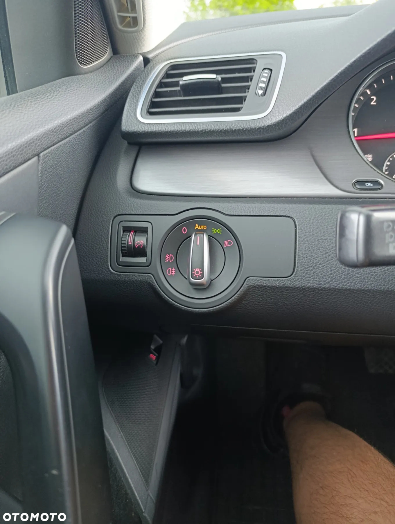 Volkswagen Passat 2.0 TDI 4Mot Highline DSG - 32