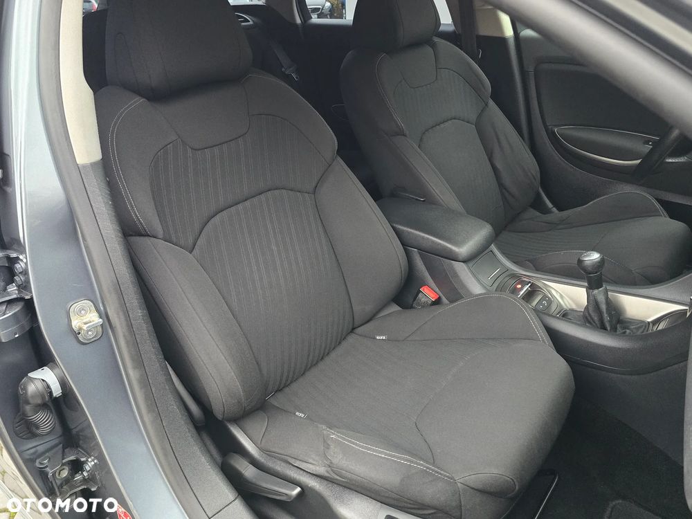 Citroën C5 2.0 16V Exclusive - 27