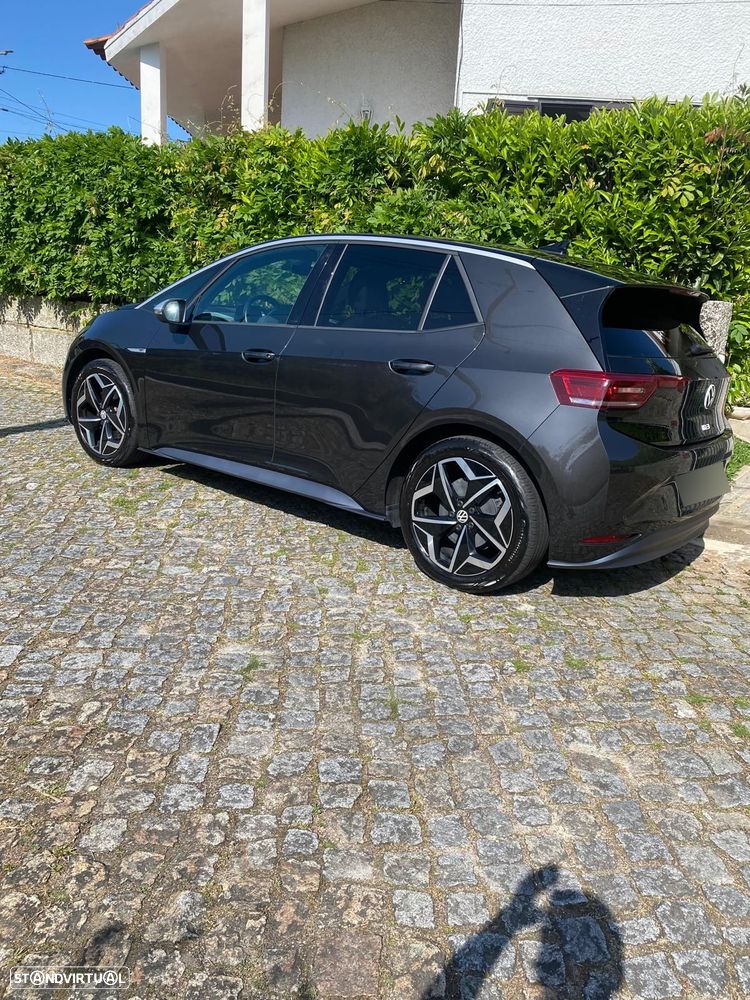 VW ID.3 Pro Performance 1st - 1
