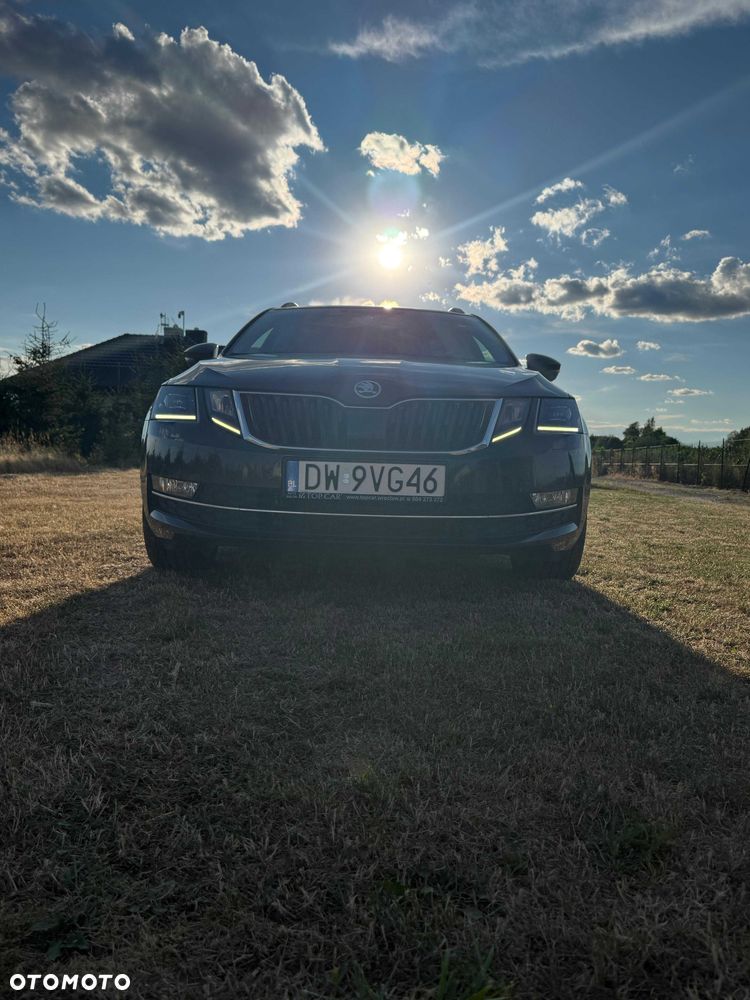 Skoda Octavia - 4