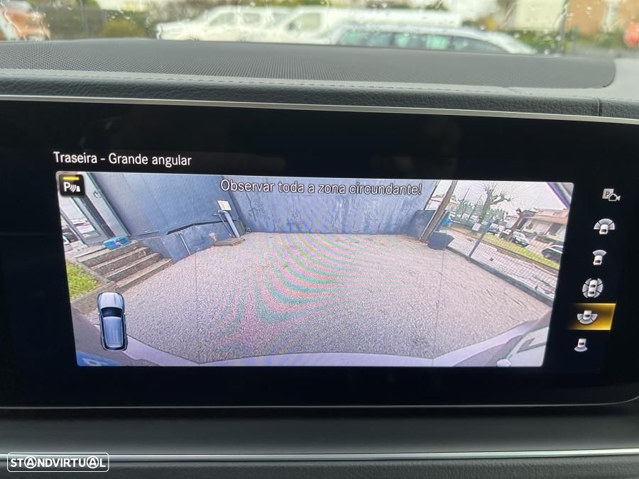 Mercedes-Benz GLE 350 de 4Matic - 49