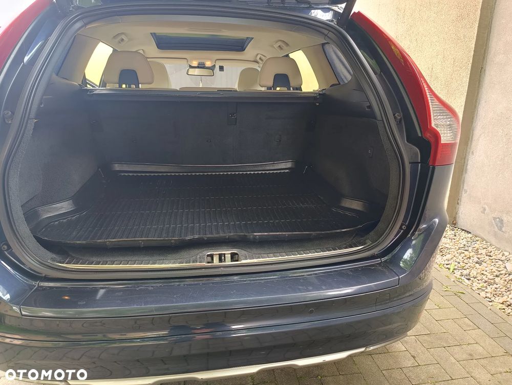Volvo XC 60 D4 Drive-E Summum - 18