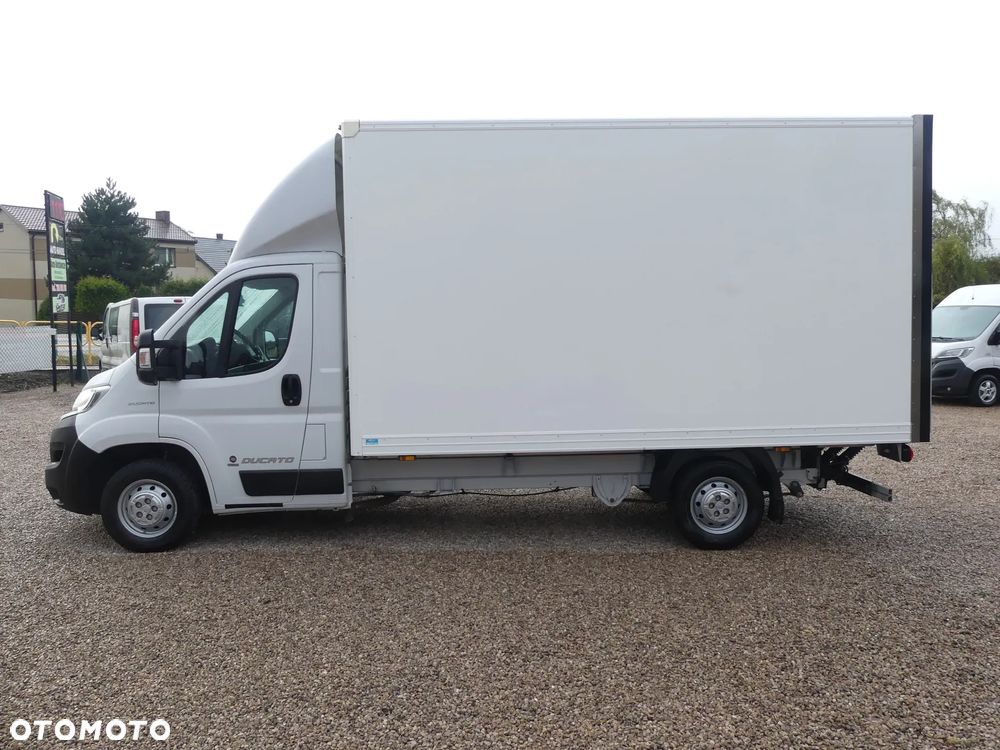 Fiat DUCATO - 30