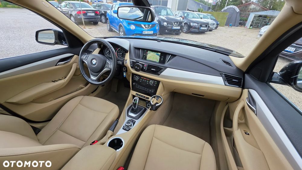 BMW X1 - 16