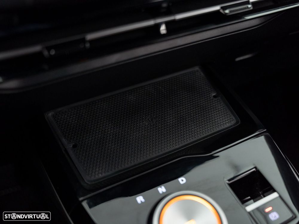 MG MG4 77 kWh Extended Range Luxury - 26