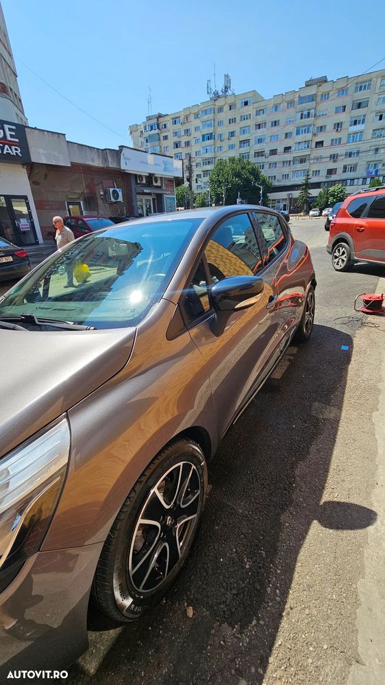 Renault Clio Energy TCe 90 Start & Stop Dynamique - 6