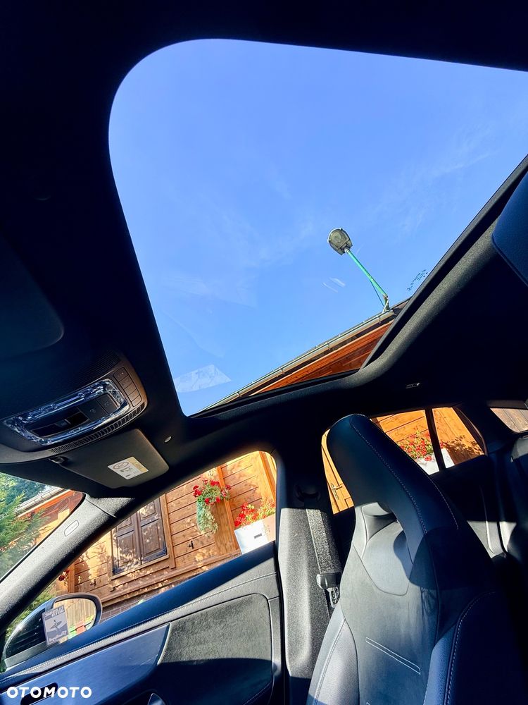 Mercedes-Benz CLA 250 AMG Line 7G-DCT - 15