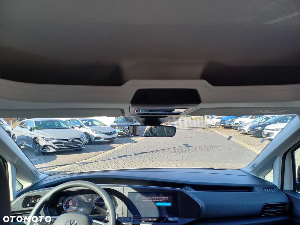Volkswagen Caddy 2.0 TDI - 7
