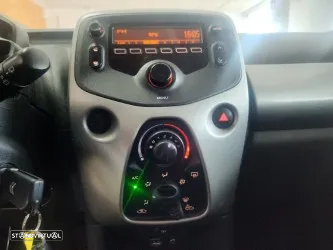 Citroën C1 1.0 VTi Feel - 18