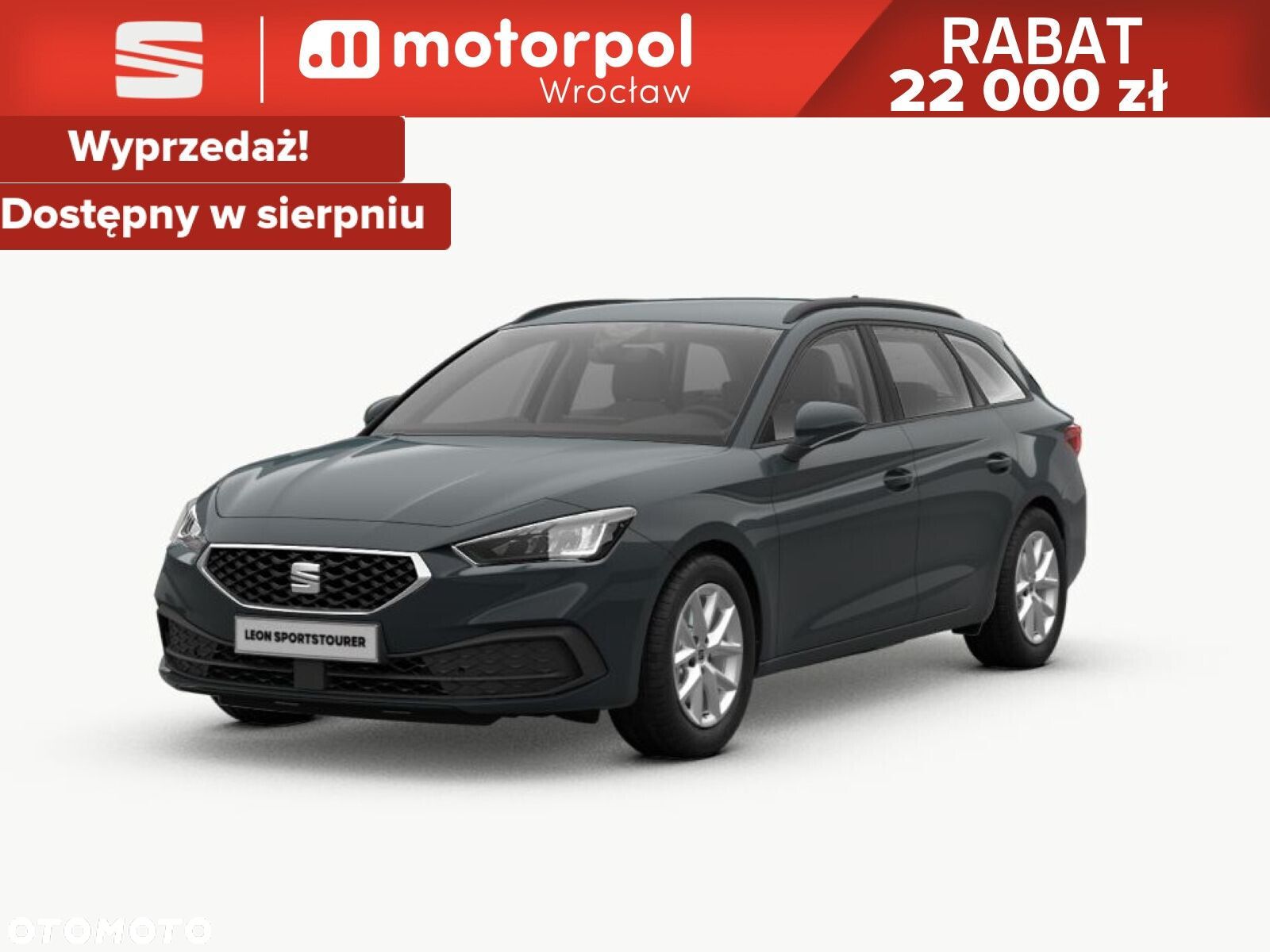 Seat Leon - 1