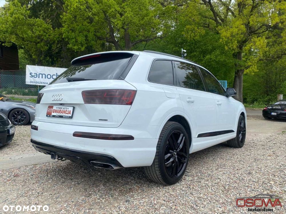 Audi Q7 - 11