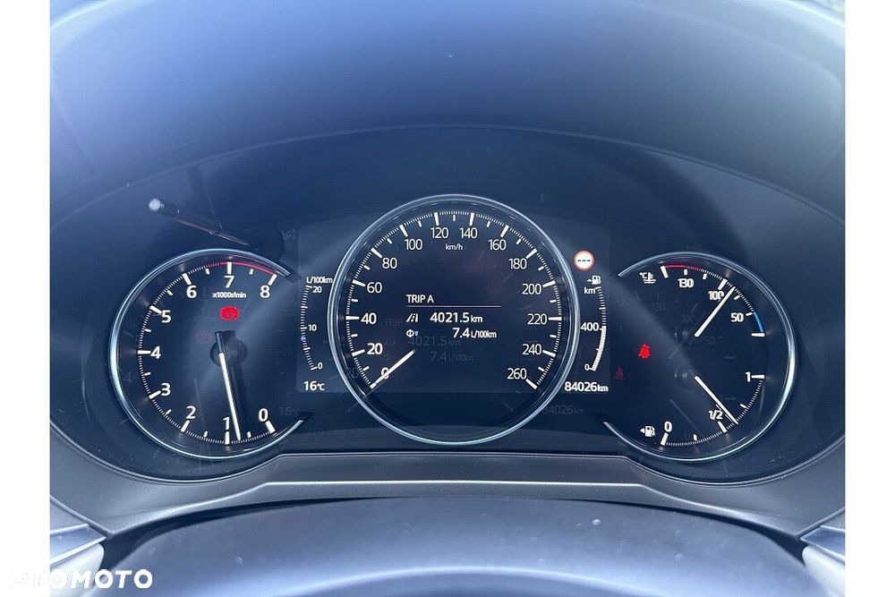 Mazda 6 2.0 Skypassion I-ELoop - 11