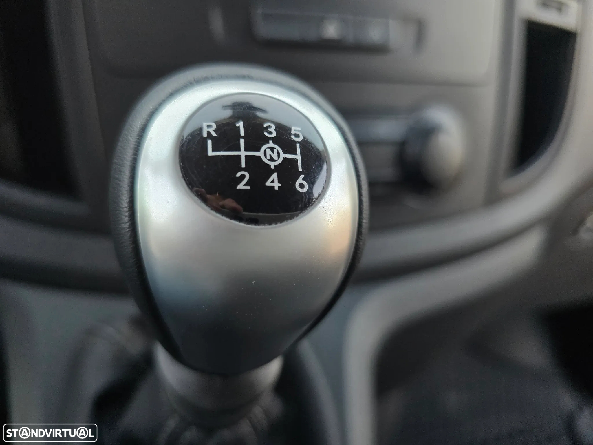Mercedes-Benz Vito Tourer 110 CDi/32 - 19