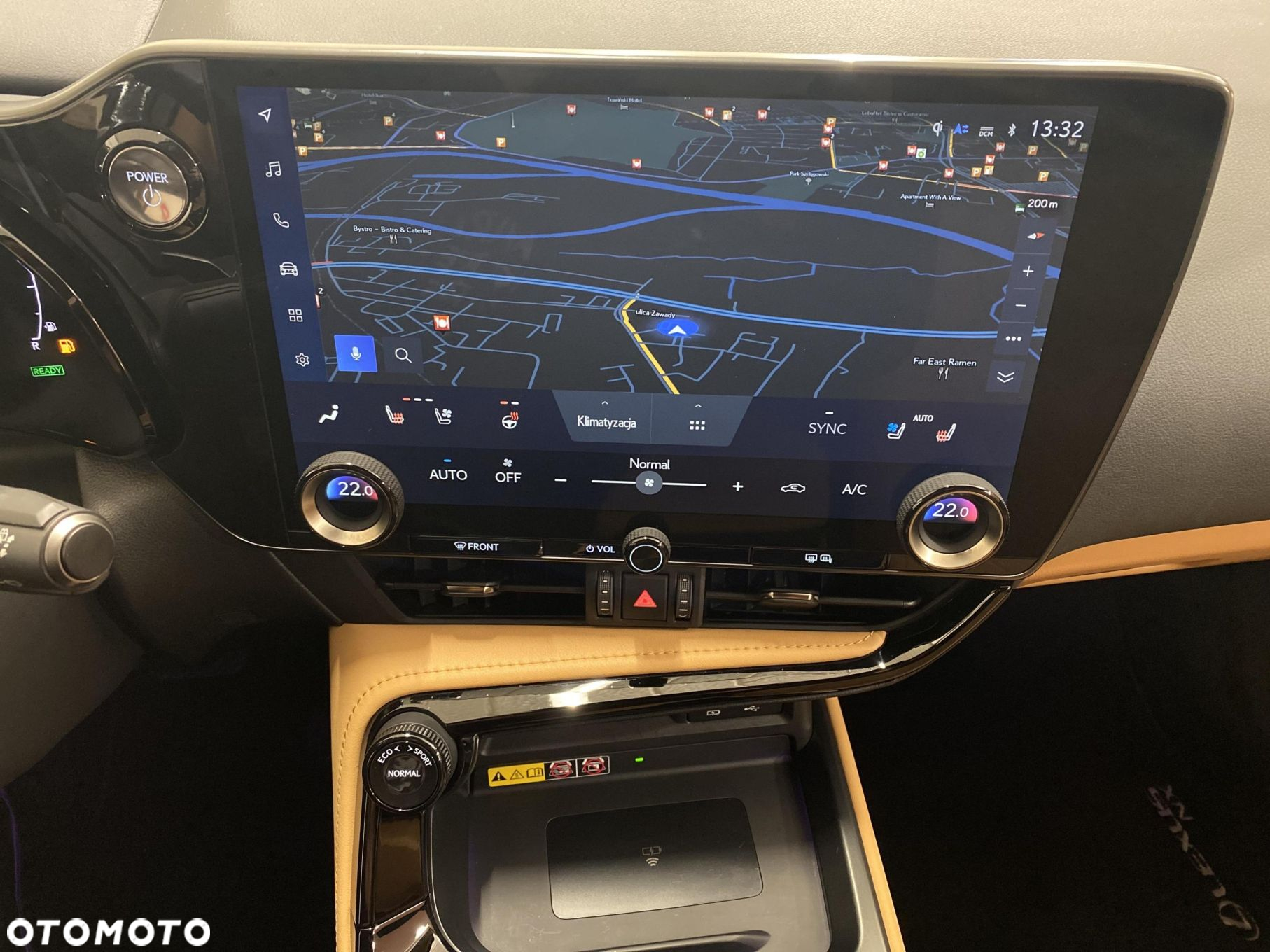 Lexus NX - 17
