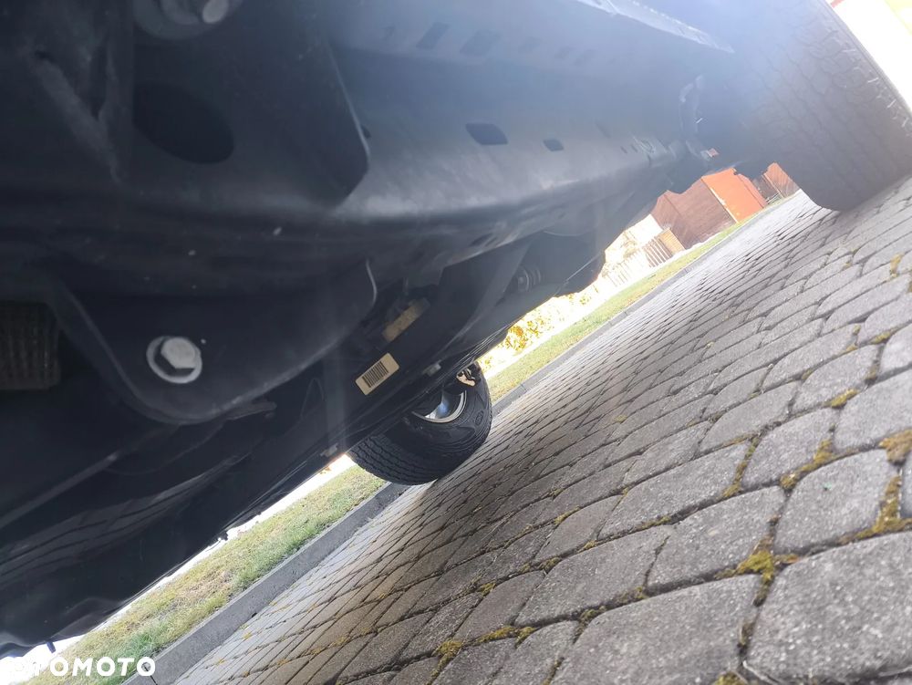 Jeep Wrangler 2.0 T-GDI AWD Automatik Sport - 10